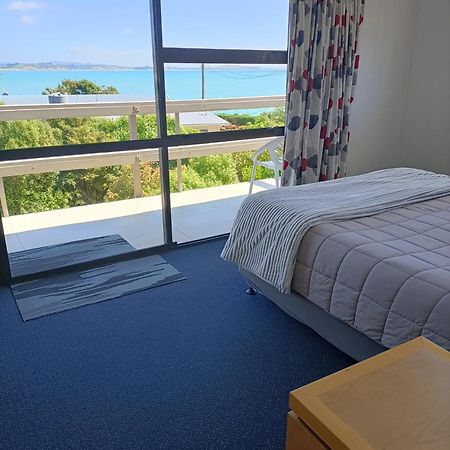 Moeraki Beach Motels Екстериор снимка